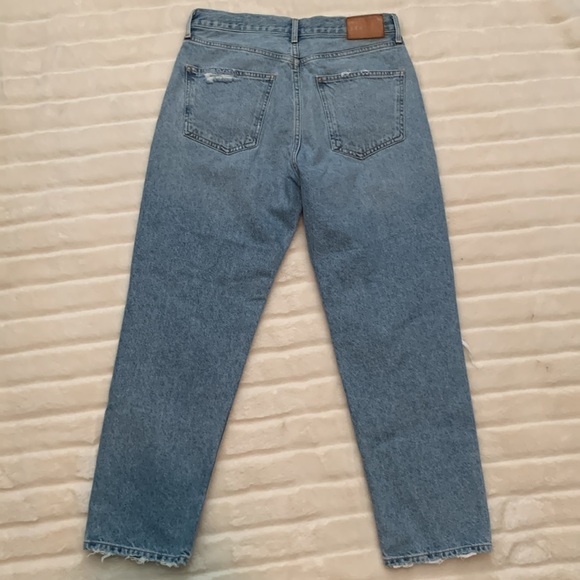 Citizens of Humanity Marlee Jeans - Picture 3 of 6